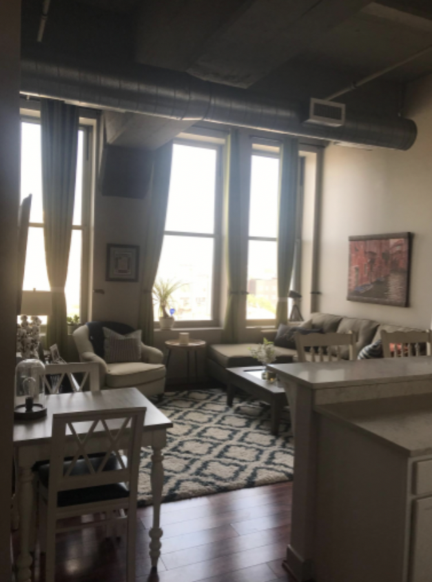 Foto principal - 511 N Broad St