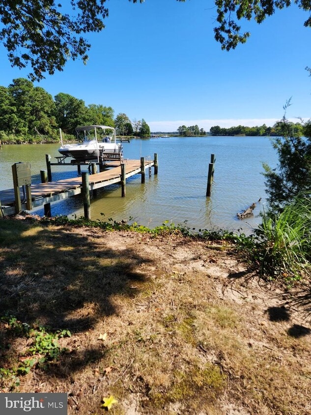 215 Madison Ave, Saint Michaels, MD 21663 House Rental in Saint