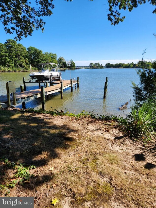 215 Madison Ave, Saint Michaels, MD 21663 House Rental in Saint