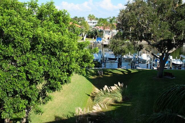 Foto del edificio - 1125 Pinellas Bayway S