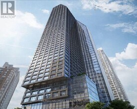Building Photo - 8 Wellesley St W