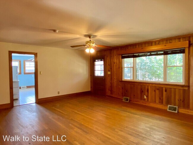 Building Photo - 4 br, 2 bath House - 510 Carolina Ave.