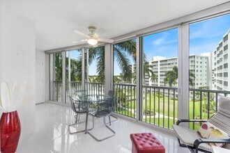 Building Photo - 3300 S Ocean Blvd