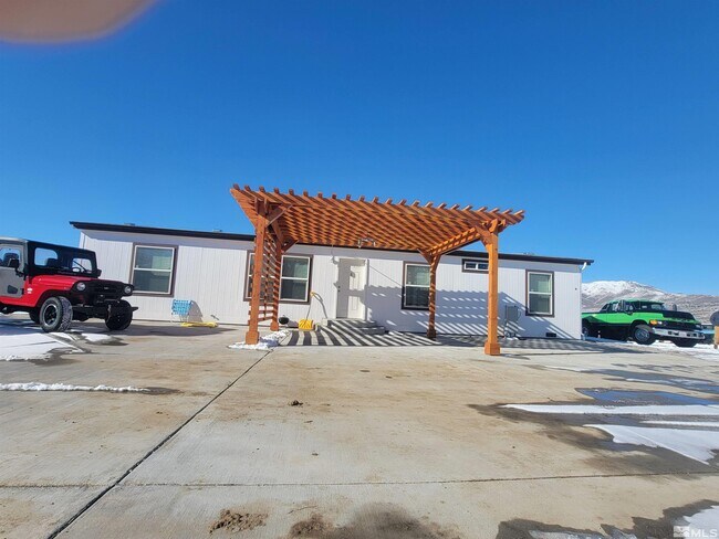 Building Photo - 1290 American Flat Rd