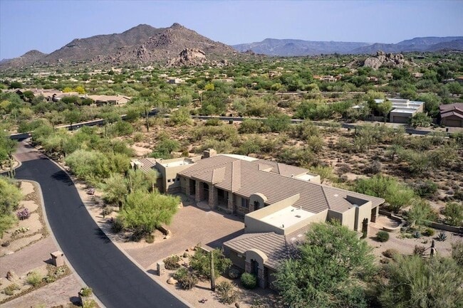 Building Photo - 7610 E Soaring Eagle Way
