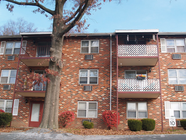 Foto del edificio - Edgemont Terrace Apartments