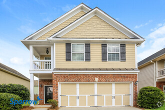 Apartment Finder Buford Ga