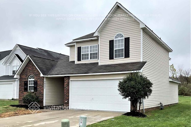 Building Photo - 5807 Bridgeway Dr