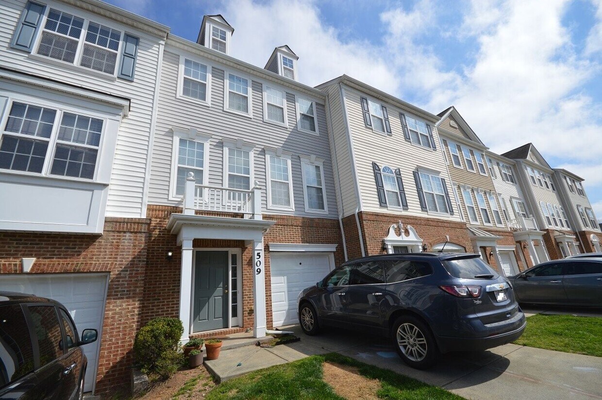 Foto principal - 509 Ruby Walk Dr
