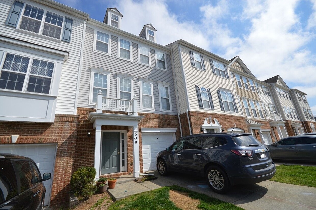 Photo - 509 Ruby Walk Dr., Morrisville  - Bev Roberts Rentals and Property Managment