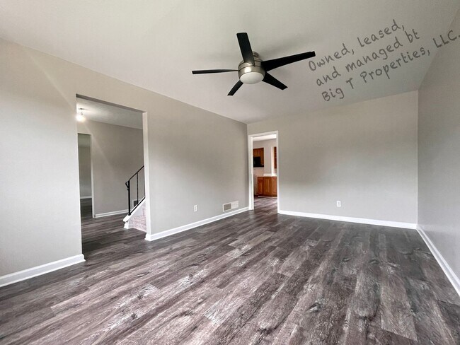 Foto del edificio - Newark, DE 4bd/2.5ba house ready for immediate move-in
