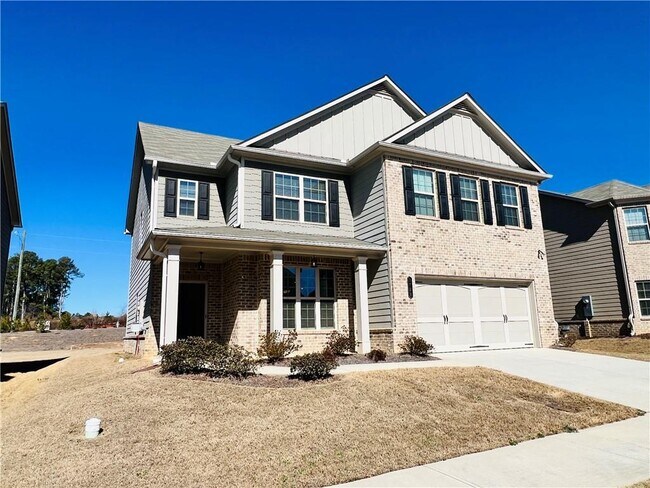 Foto del edificio - 3728 Southfield Ct