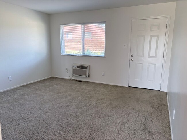 Photo - 2 bedroom ranch style apartment