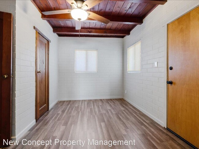 Building Photo - 2 br, 1 bath House - 5019 E. Fairmount