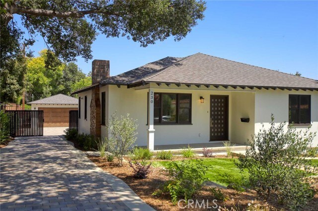 Foto principal - 230 N Sunnyside Ave