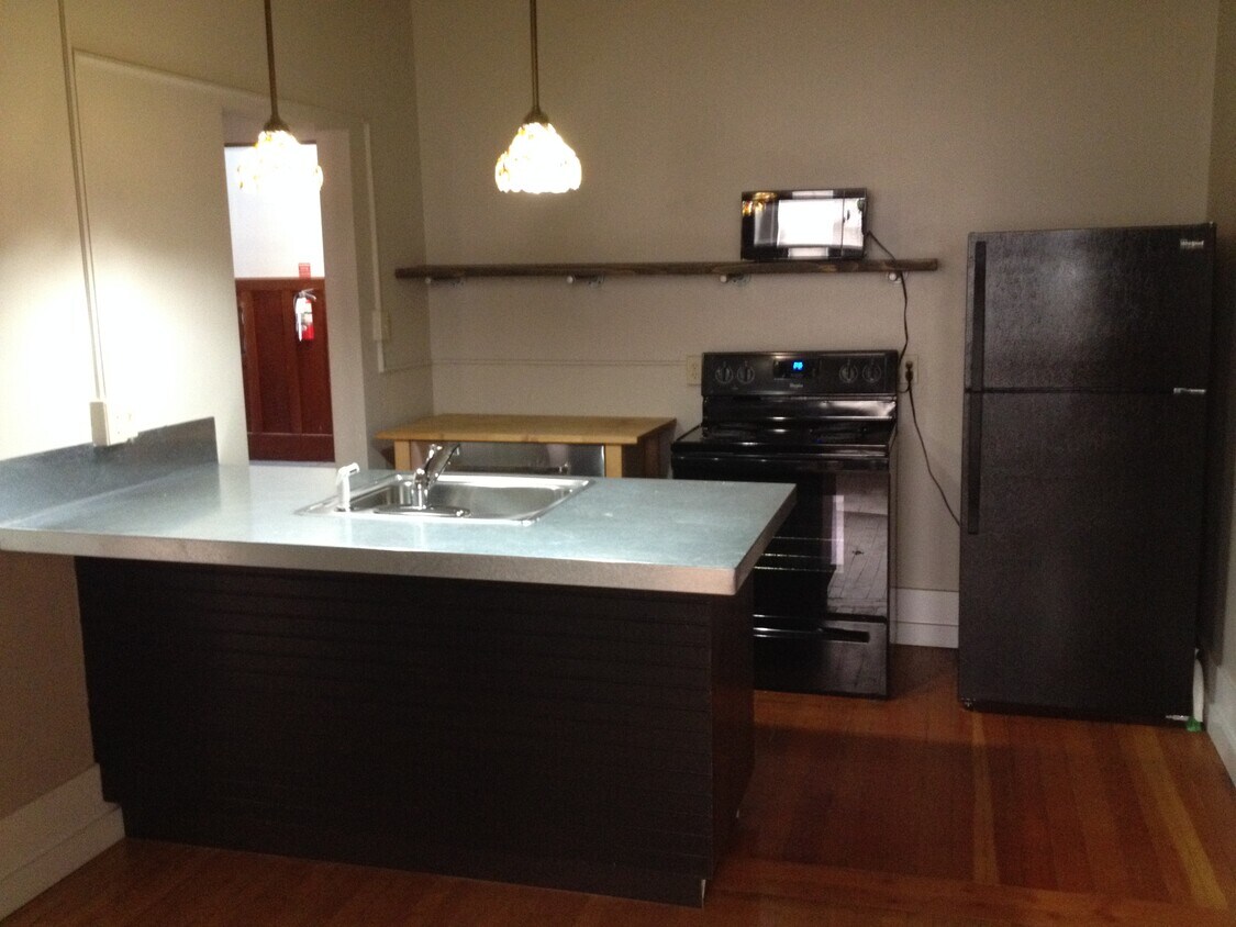 Foto principal - 3018 1st Ave N