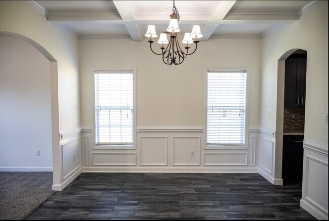 Foto del edificio - 579 Wedgefield Dr