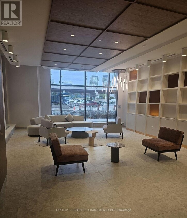 Photo du bâtiment - 15 Richardson St