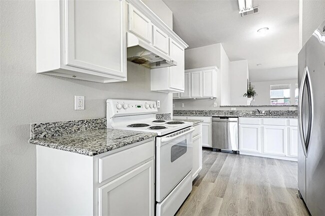 Foto del edificio - 3721 Mountain Ranch Rd