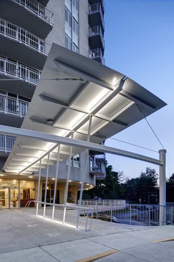 Entrada - Plymouth Place Retirement Community 62+