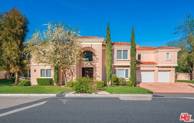Foto del edificio - 11221 Briarcliff Ln