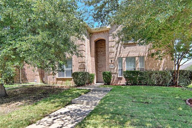 Foto del edificio - 5446 Prairie Ln