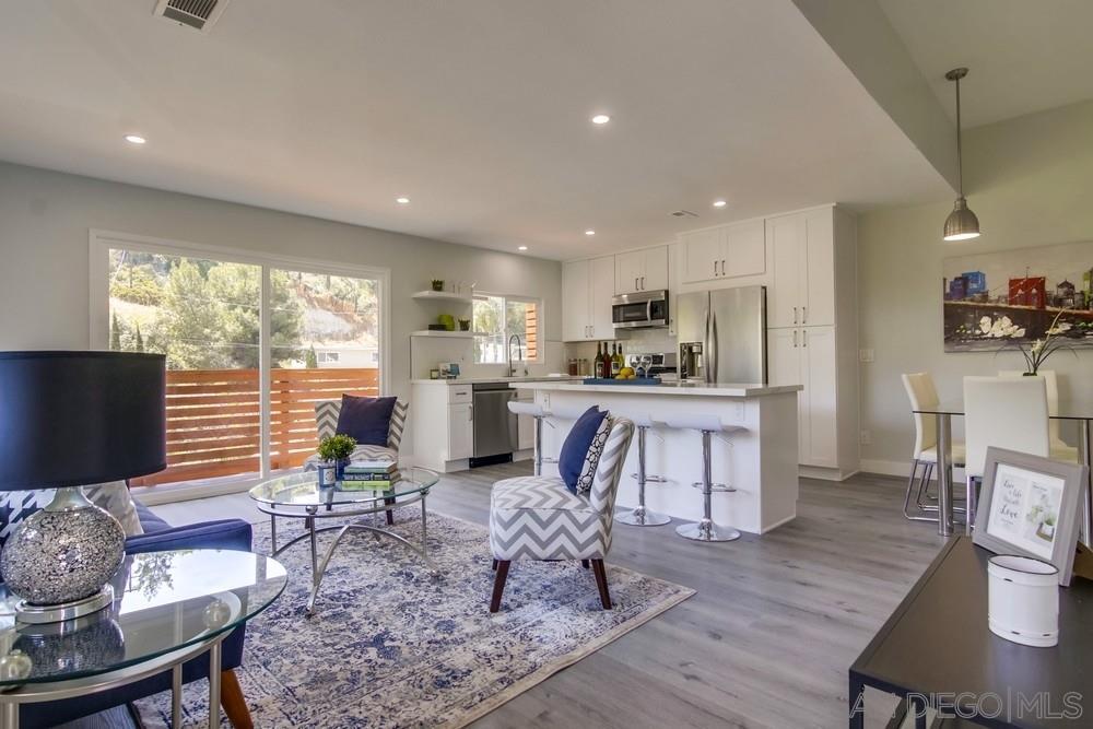 Foto principal - 3767 Dove St