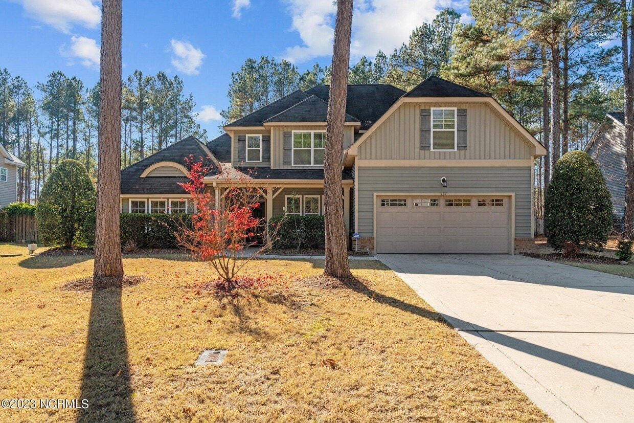 Primary Photo - 125 Timberhurst Ct