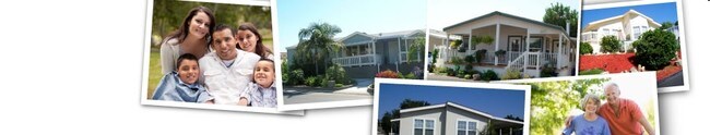 Building Photo - Carman Ranch Mobile Manor