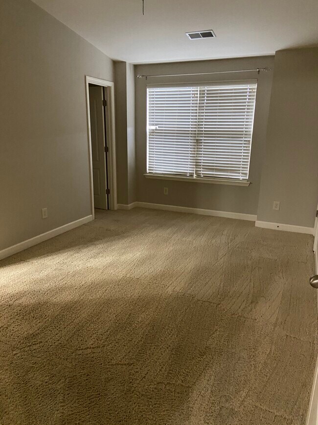 Master has full bath and 2 closets. - 735 Tulip Grove Rd unit 315