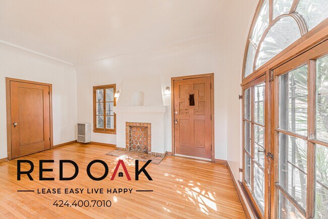 Foto del edificio - 3963 W 7th St