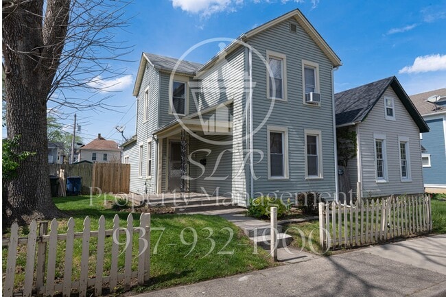 Photo - 31 Erie Ave (Dayton, OH) House