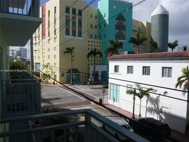 Foto del edificio - 363 Washington Ave