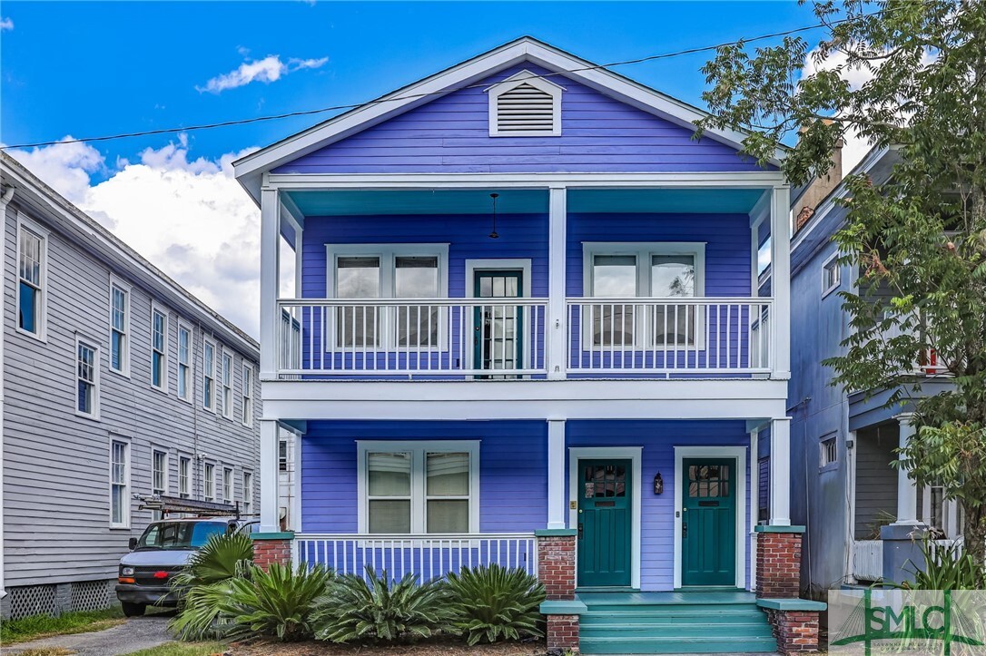 2228 Whitaker St, Savannah, GA 31401 House Rental in Savannah, GA