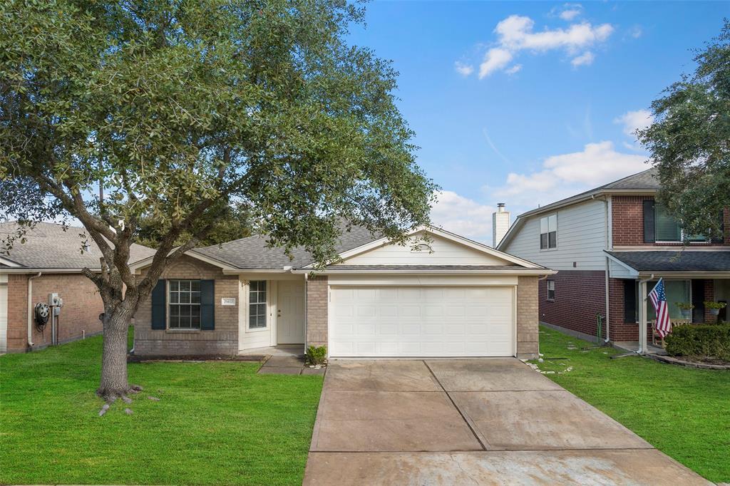 Primary Photo - 21402 Somerset Park Ln