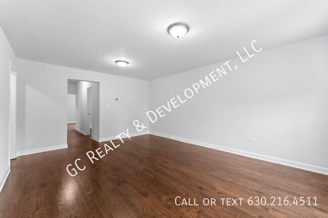 Foto del edificio - 1501 N Leamington Ave