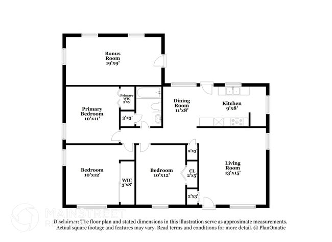 Foto del edificio - 1905 Heaton Rd