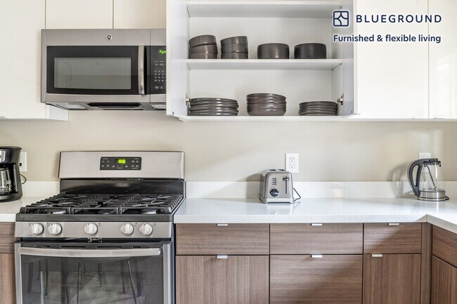 Foto del edificio - 215 Union Ave