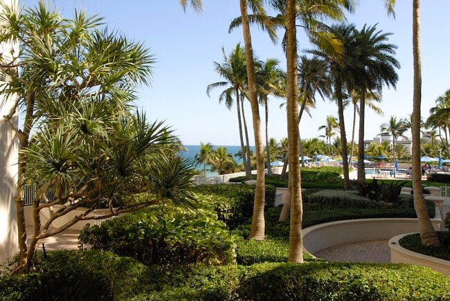 Photo - 3200 N Ocean Blvd Apartment