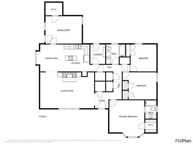 Foto del edificio - 4009 Carybrook Rd