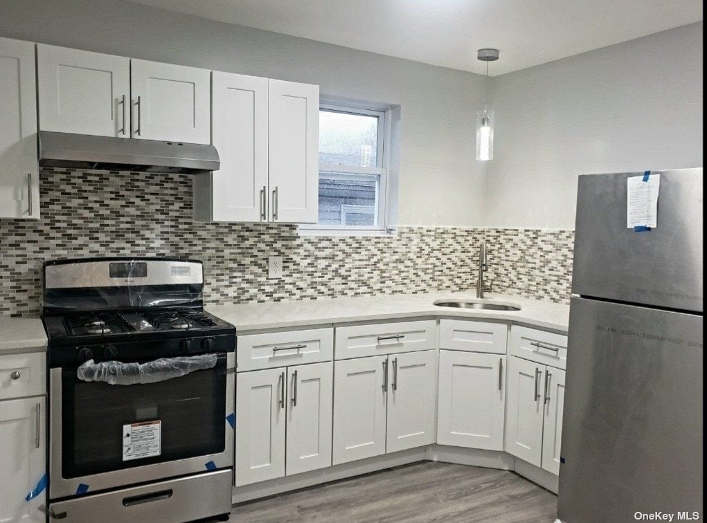 Primary Photo - 115-20 158th St
