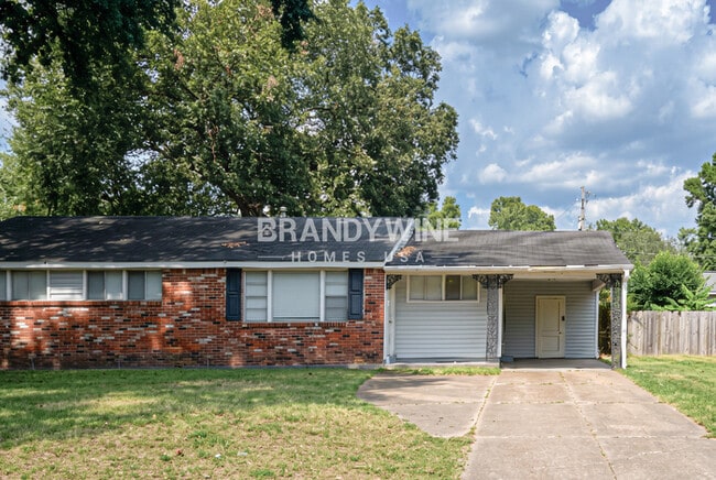 Foto del edificio - 4854 Cloister Ave