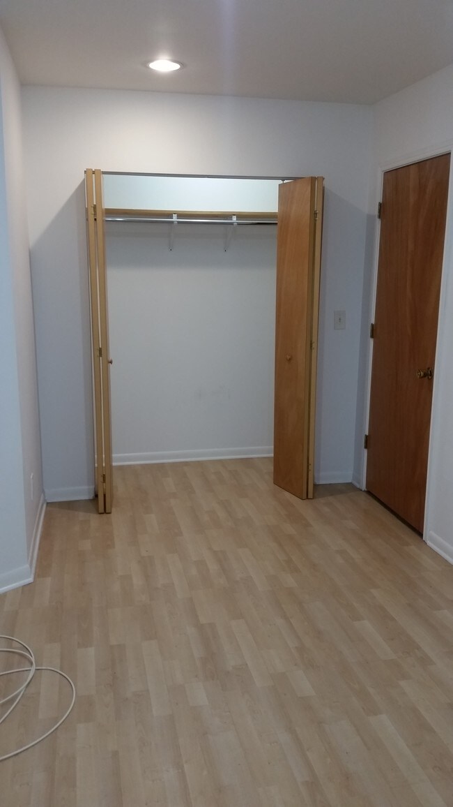 Bedroom 1 - 429 E 45th Pl