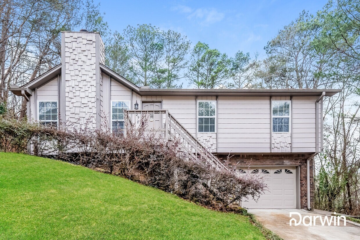 229 Glenvalley Lane Nw, Birmingham, AL 35215 House Rental in