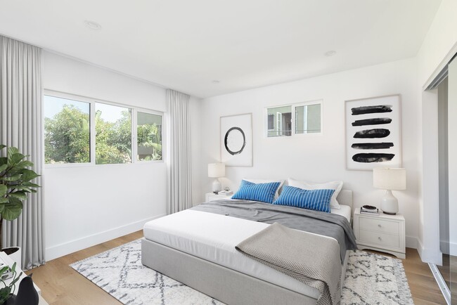 Foto del interior - 5358 Loma Linda Ave