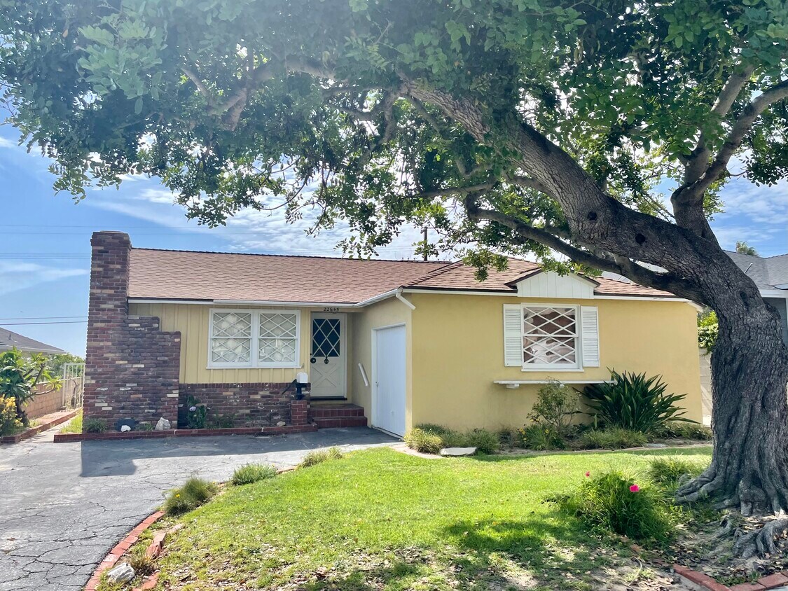 22645 Gaycrest Ave, Torrance, CA 90505 House Rental in Torrance, CA