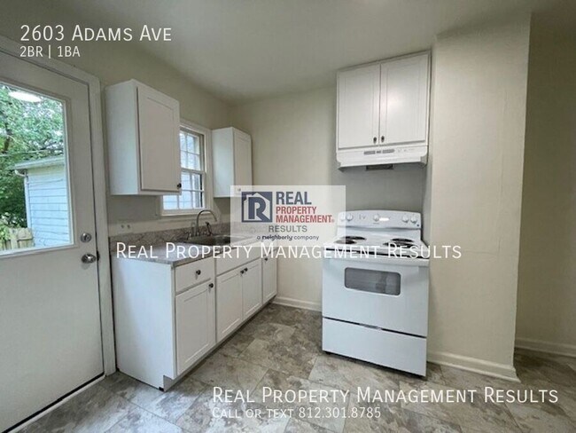 Foto del edificio - 2603 Adams Ave
