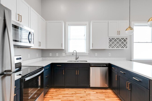 Foto del edificio - 1131 N 29th St