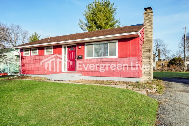 Foto del edificio - 3378 Roswell Dr