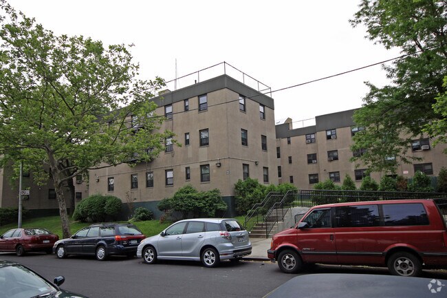 Marine Terrace Apartments - Long Island City, NY ...